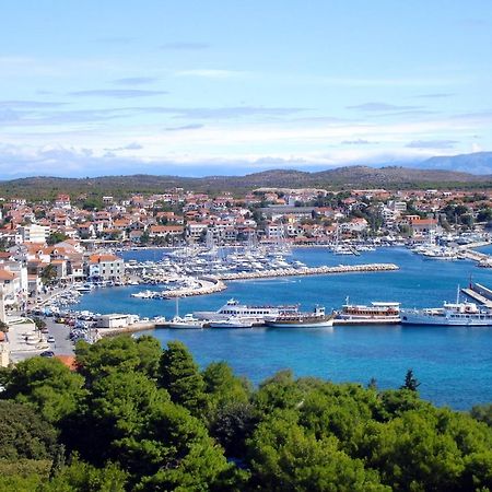 Apartments With A Parking Space Vodice - 6444 Luaran gambar