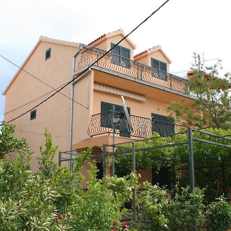 Apartments With A Parking Space Vodice - 6444 Luaran gambar