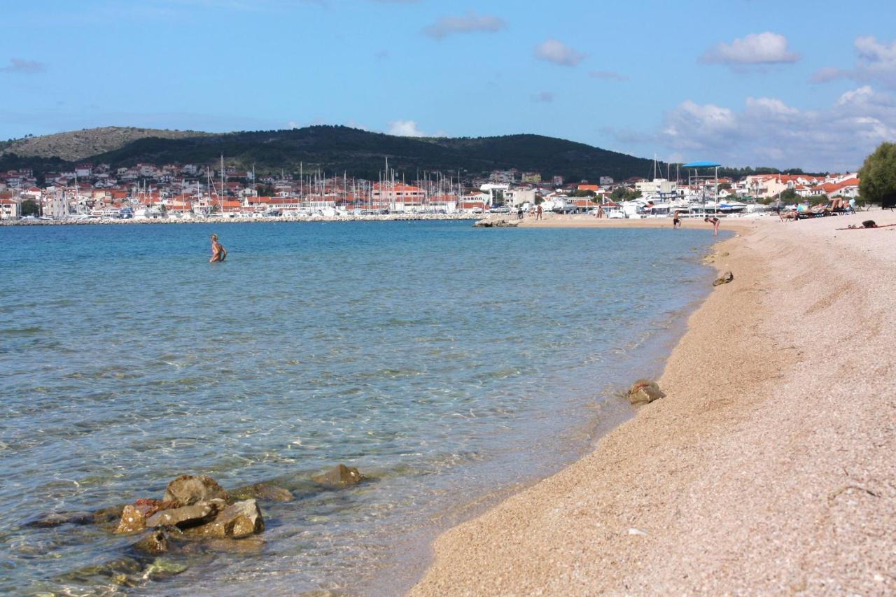 Apartments With A Parking Space Vodice - 6444 Luaran gambar