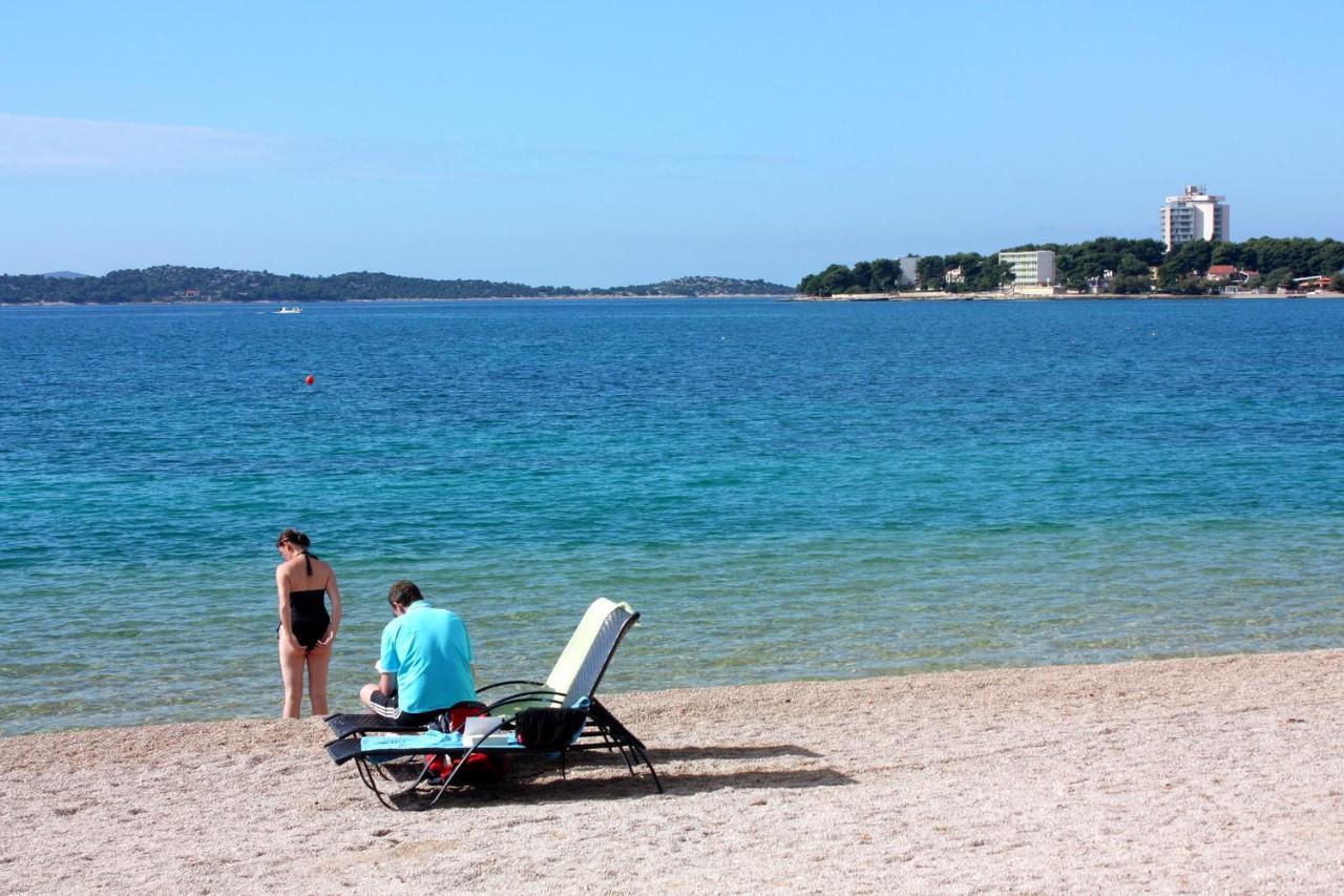 Apartments With A Parking Space Vodice - 6444 Luaran gambar