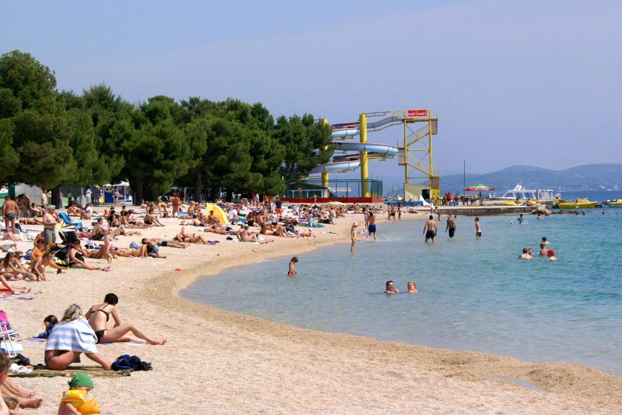 Apartments With A Parking Space Vodice - 6444 Luaran gambar