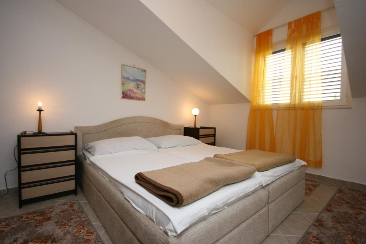 Apartments With A Parking Space Vodice - 6444 Luaran gambar