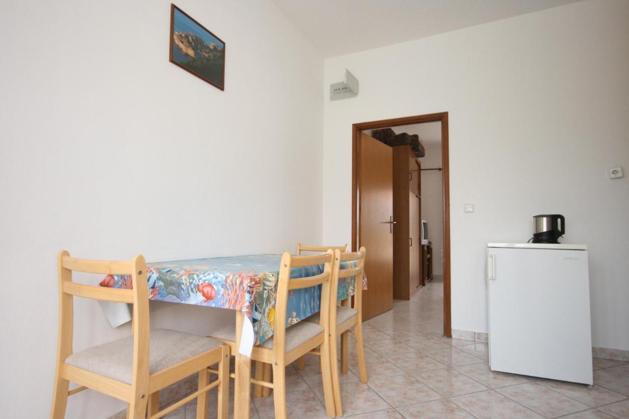 Apartments With A Parking Space Vodice - 6444 Luaran gambar