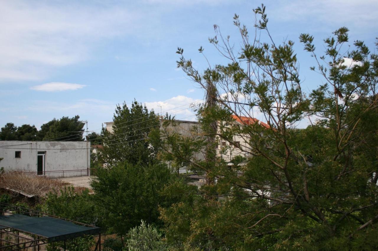 Apartments With A Parking Space Vodice - 6444 Luaran gambar