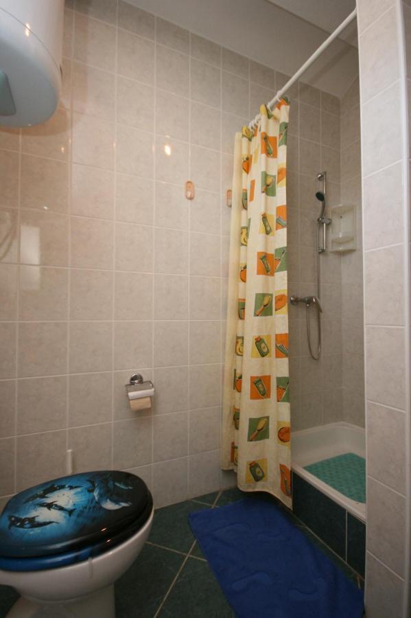 Apartments With A Parking Space Vodice - 6444 Luaran gambar