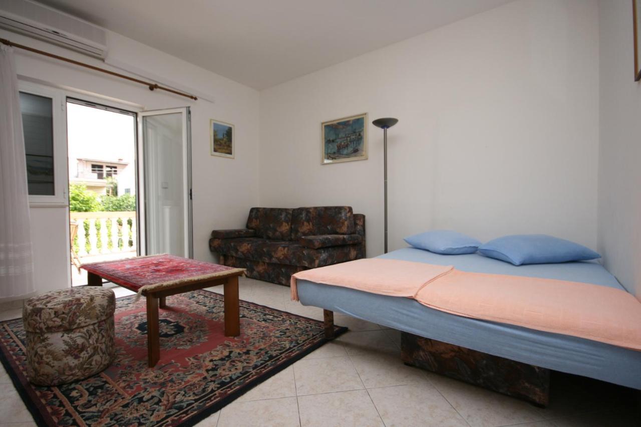 Apartments With A Parking Space Vodice - 6444 Luaran gambar