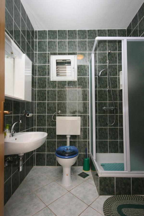 Apartments With A Parking Space Vodice - 6444 Luaran gambar