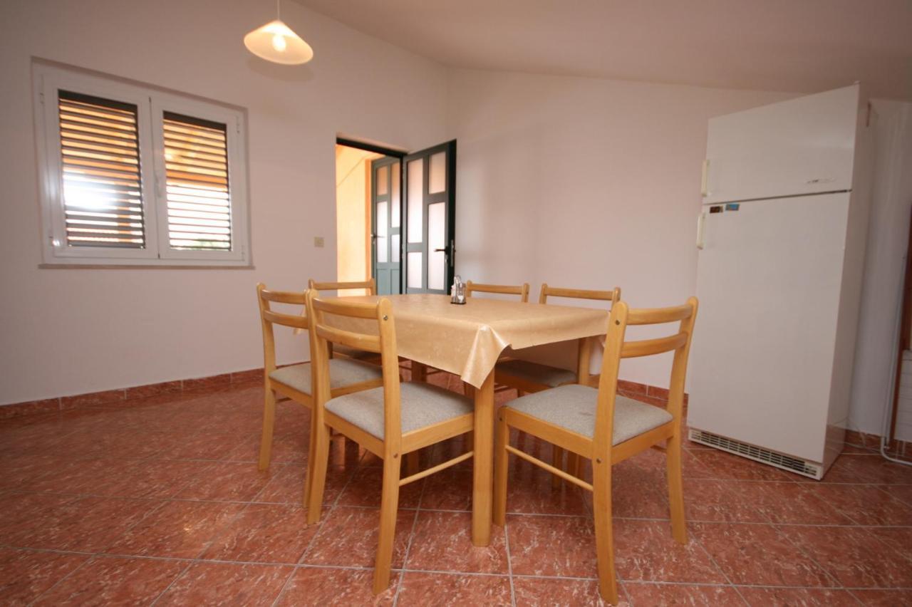 Apartments With A Parking Space Vodice - 6444 Luaran gambar