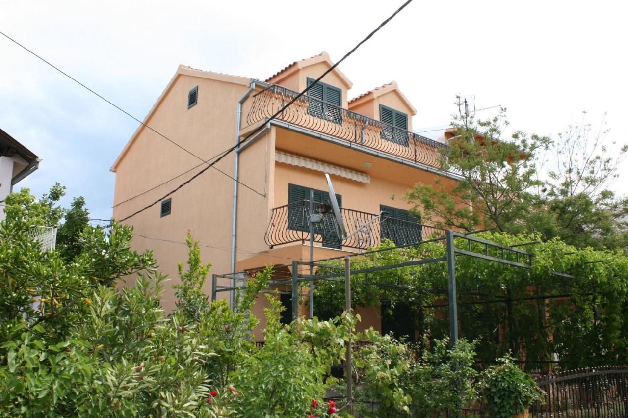 Apartments With A Parking Space Vodice - 6444 Luaran gambar