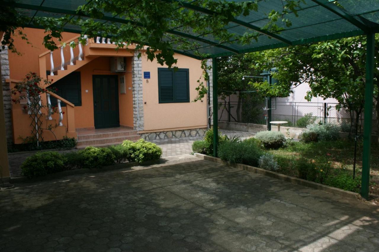 Apartments With A Parking Space Vodice - 6444 Luaran gambar